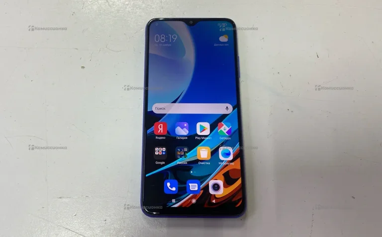 Xiaomi Redmi 9T 4/64Gb