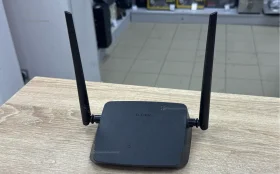 Купить Роутер D-Link Dir-650 б/у , в Магнитогорск Цена:350рублей