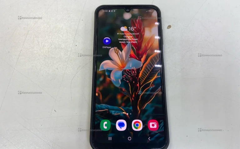 Samsung Galaxy A16 5G 8/256 ГБ