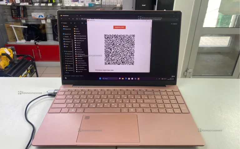 Ноутбук n95
