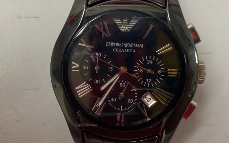 Emporio Armani