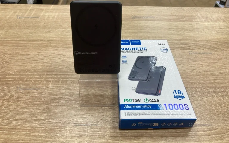 Power Bank Hoco Q26A