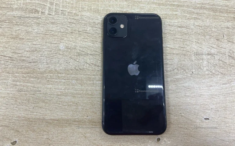 Apple iPhone 11 4/64 ГБ