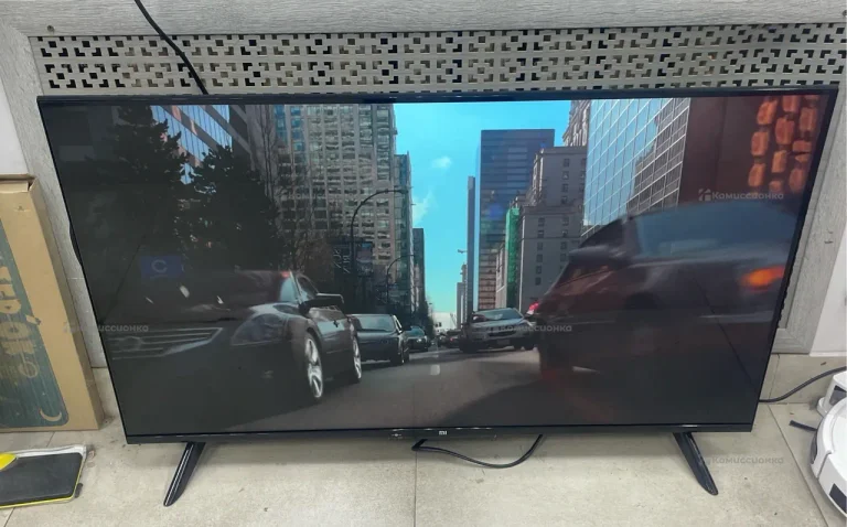 Телевизор Xiaomi L43M6-6ARG