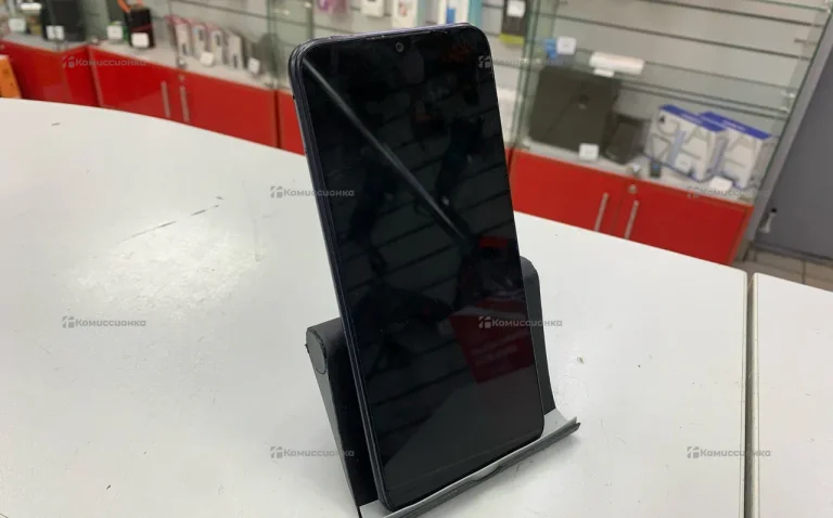 Xiaomi Redmi 9C 3/64 ГБ