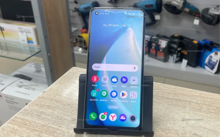Realme 8 6/128gb