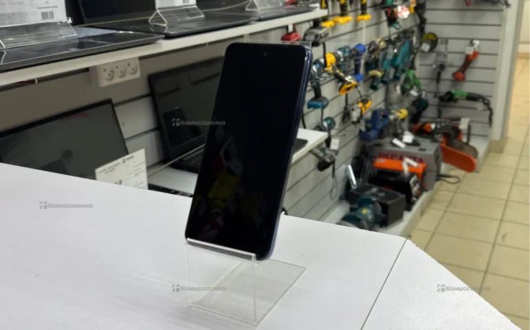 Infinix Hot 40i 8/256 ГБ