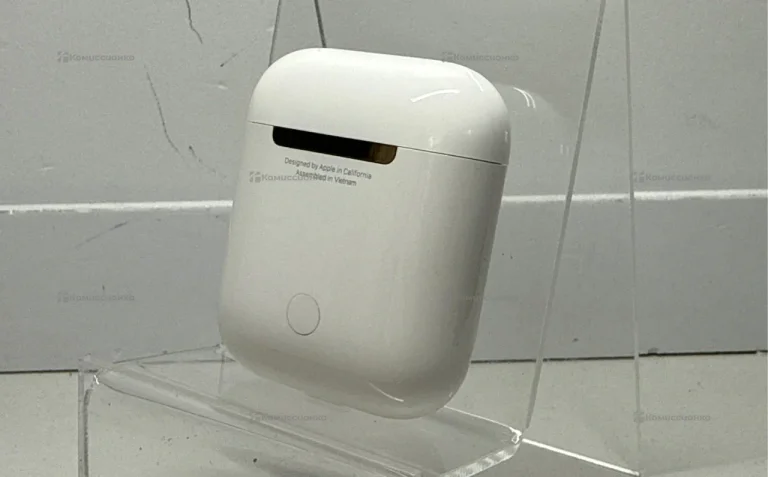 Наушники  AirPods 2