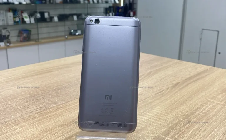 Xiaomi Redmi 5A 3/32