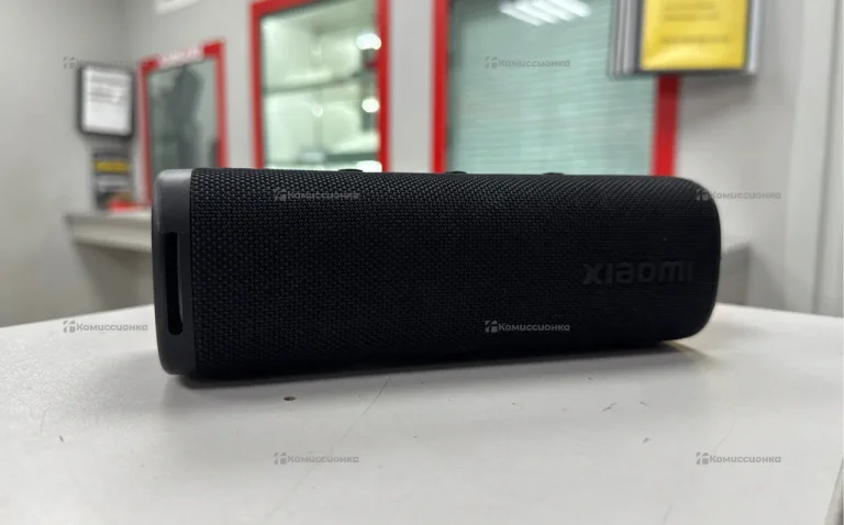 Колонка  Xiaomi Sound Outdor