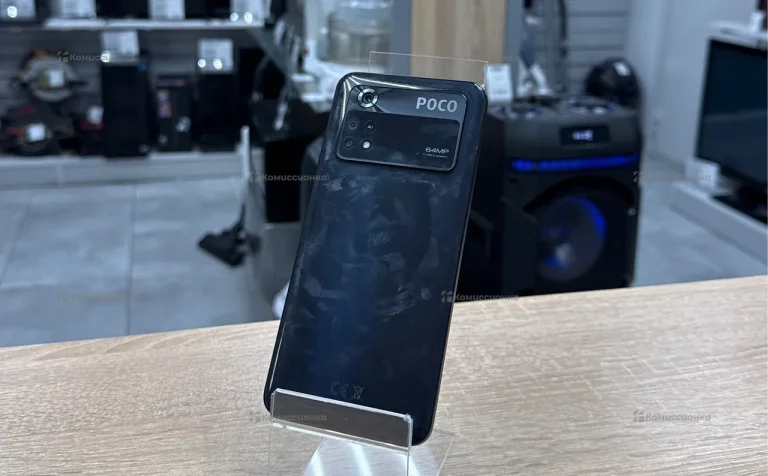 Poco M4 pro 5G 6/128Gb