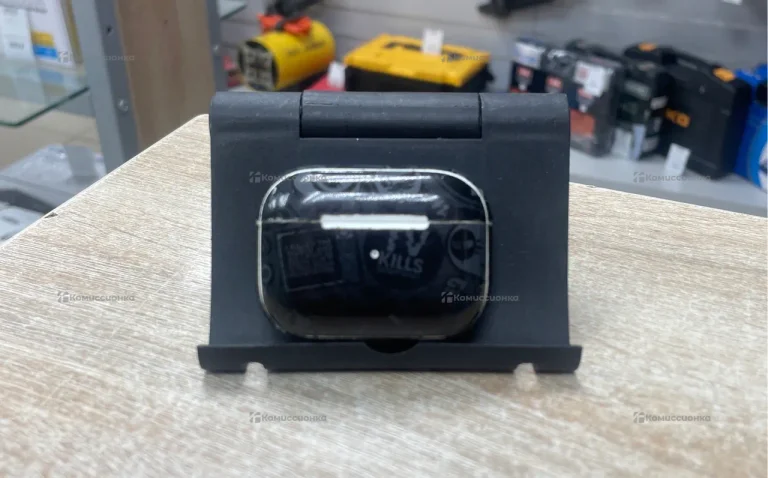 Наушники  apple air pods pro