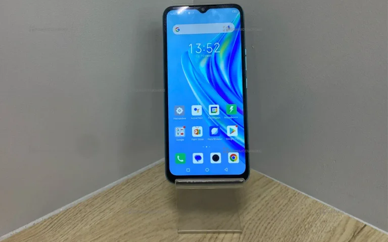 Infinix infinix hot 20i
