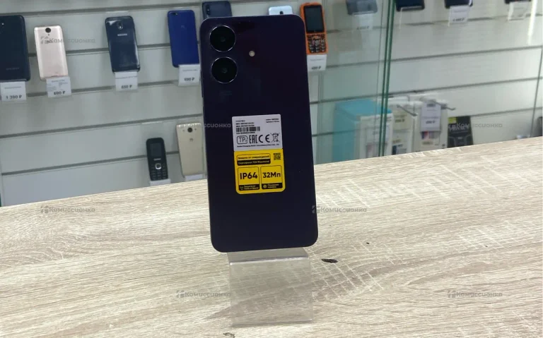 Realme Note 60 4/128