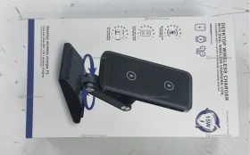 Купить Подставка зарядка для телефона б/у , в Москва и область Цена:590рублей