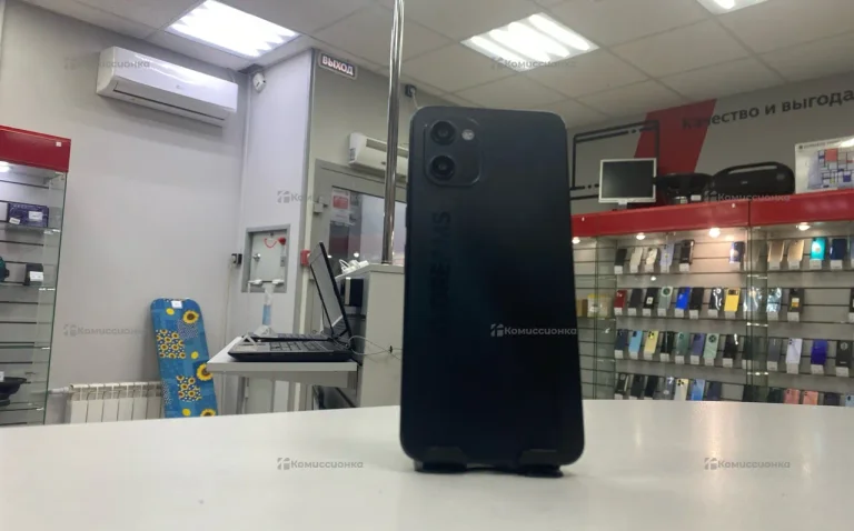 Umidigi G1 Max 6/128 ГБ