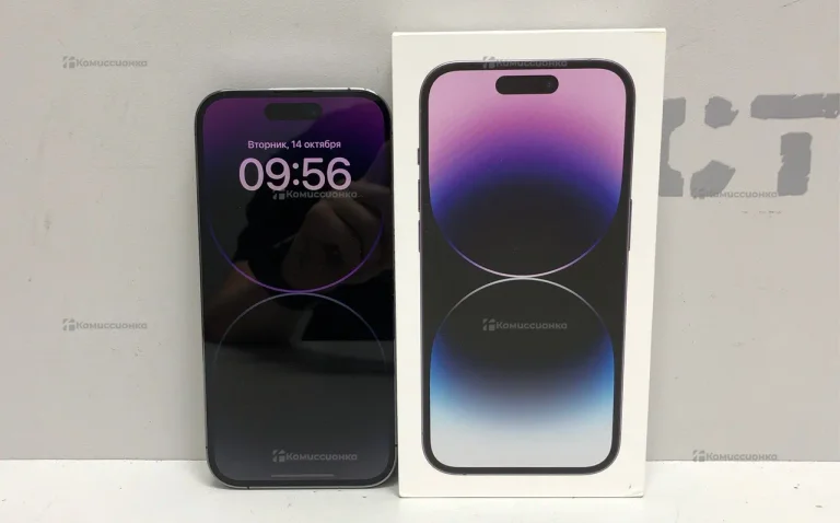 Apple iPhone 14 Pro 6/128 ГБ