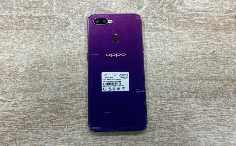 Oppo F9 pro 8/256 GB