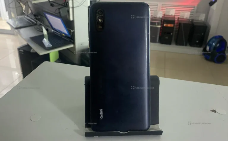 Xiaomi Redmi 9A 2/32 GB