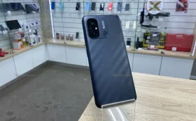 Купить Xiaomi Redmi 12C 3/64 ГБ б/у , в Уфа Цена:2990рублей