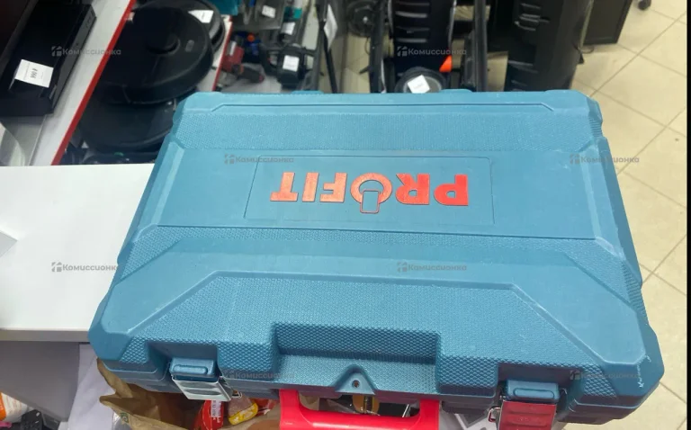 Перфоратор Profit PTMRH800
