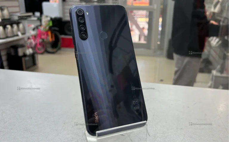 Xiaomi Redmi Note 8T 3/32 ГБ