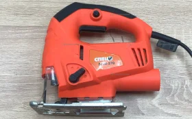 Купить лобзик СПЕЦ БПМ-570 б/у , в Челябинск Цена:1400рублей