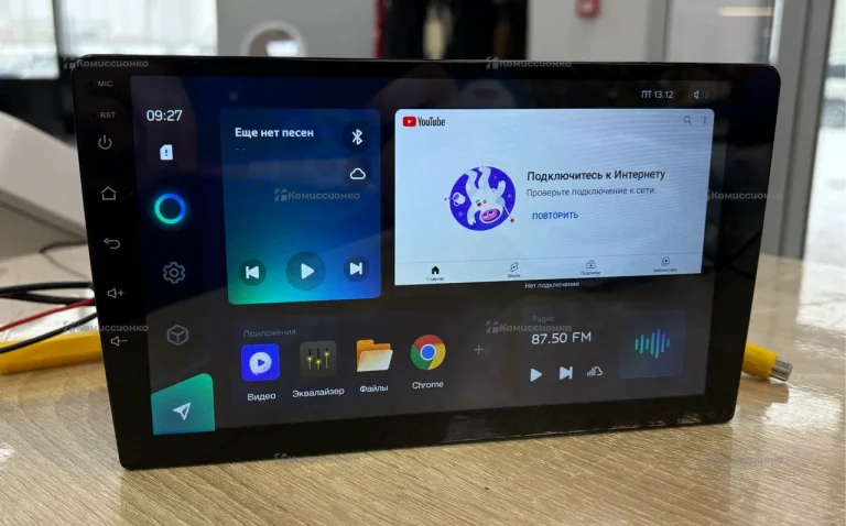 Автомагнитола  Teyes CC3L 4/64gb