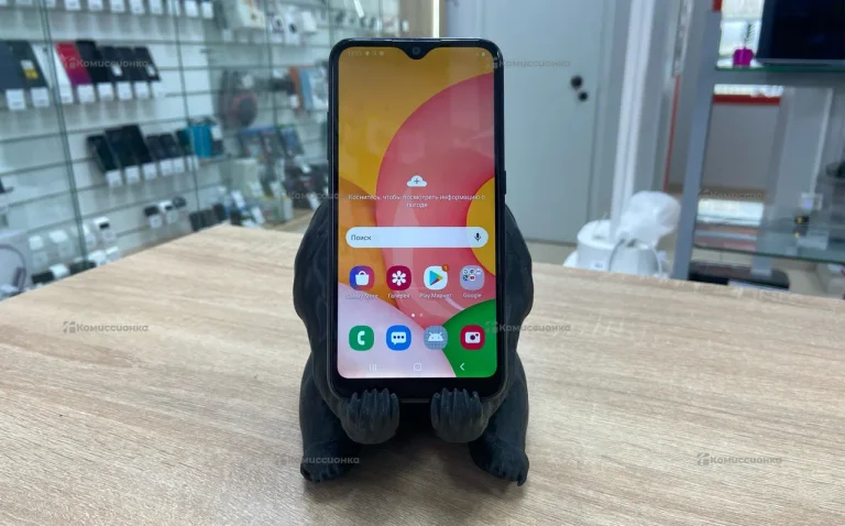 Samsung Galaxy A01 2/16 ГБ