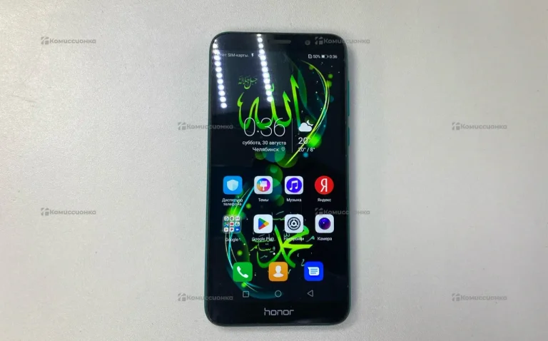 Honor 7a, 2/32Gb