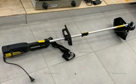 Триммер Huter get 1500sl