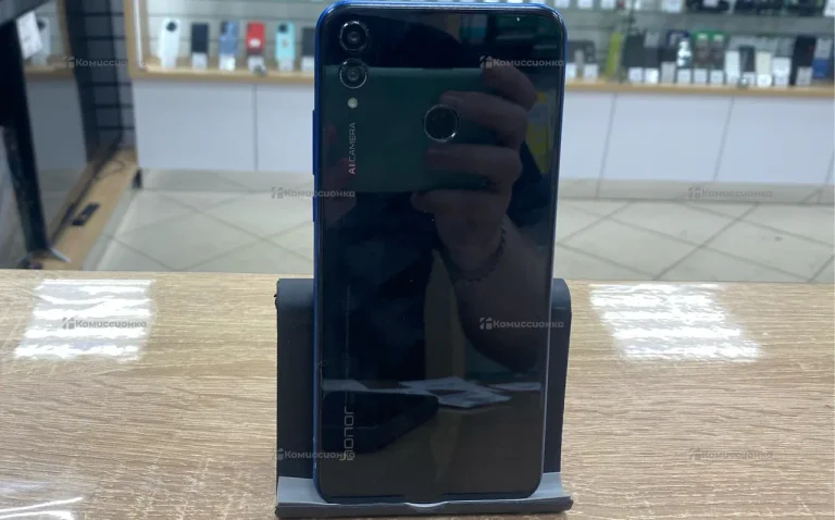 Honor 8X 4/64 ГБ