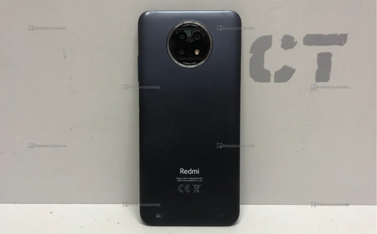 Xiaomi Redmi Note 9T 4/64 ГБ