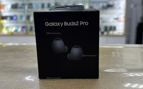Наушники  Samsung buds 2 pro