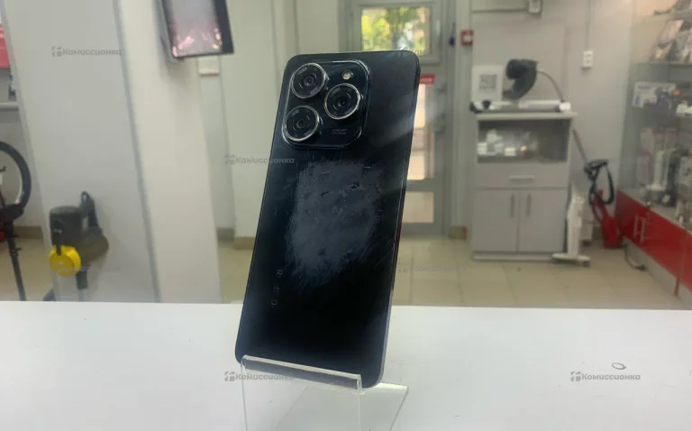 Tecno spatk 20 Pro 8/256Gb