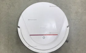 Купить Робот Пылесос Medea vcr03w б/у , в Тольятти Цена:1690рублей