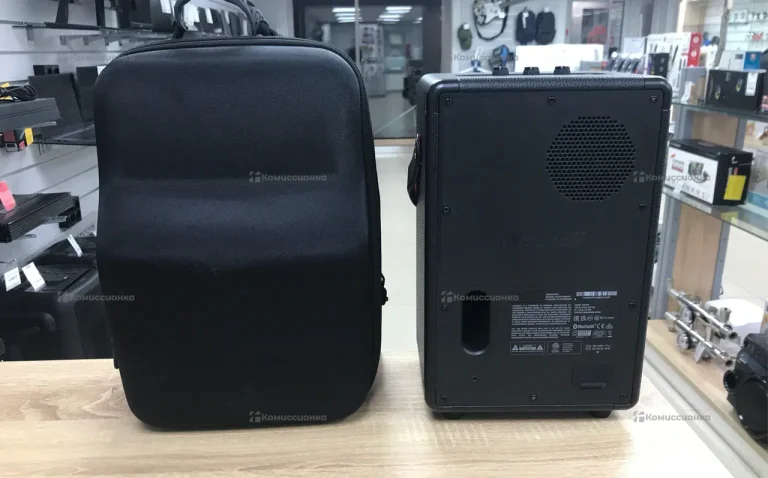 колонка Marshal tufton