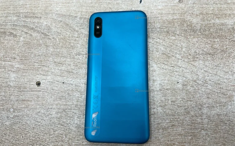 Xiaomi Redmi 9A 2/32 ГБ