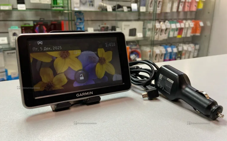 Навигатор garmin nuvi 150lmt