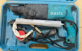 Перфоратор сетевой Oasis PR-80