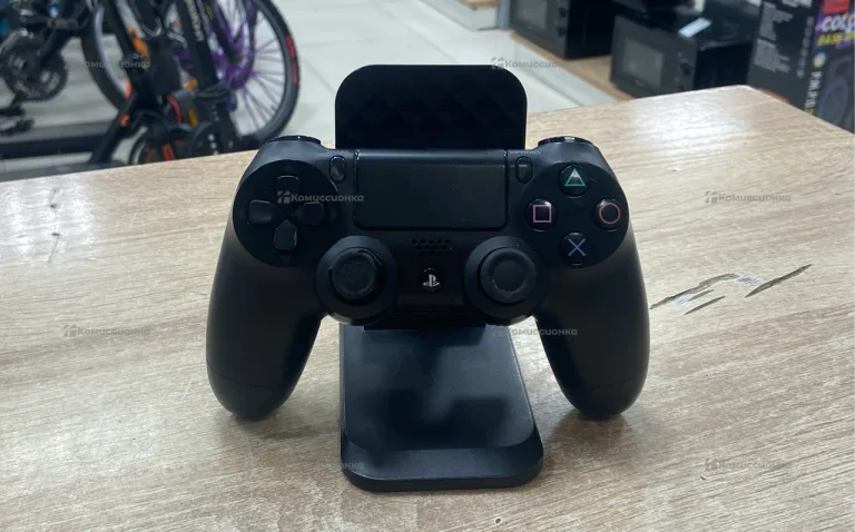 PlayStatioN джойстик ps4