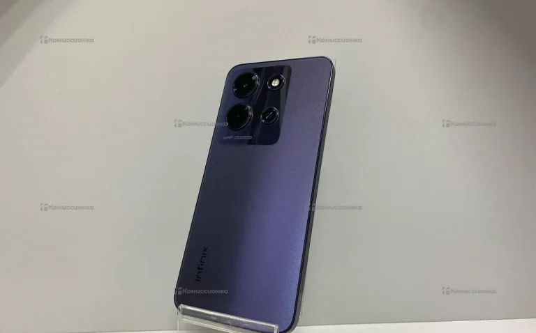 Infinix Note 30i 8/128 ГБ