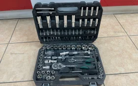 Купить набор инструментов 108 предметов б/у , в Санкт-Петербург Цена:3900рублей