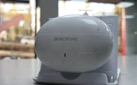 Наушники  BOROFONE BW19