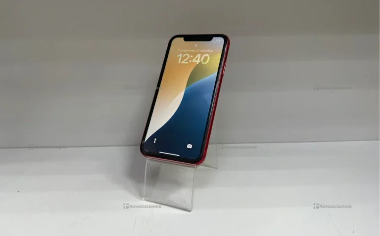 Apple IPhone 11 64Gb