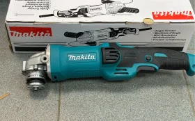 УШМ Makita 125 длин. ручка 9668HN