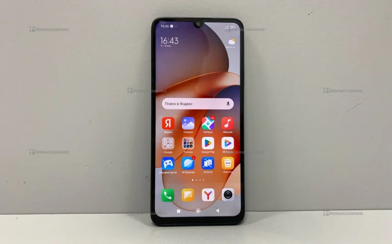 Xiaomi Redmi 14C 8/256 ГБ