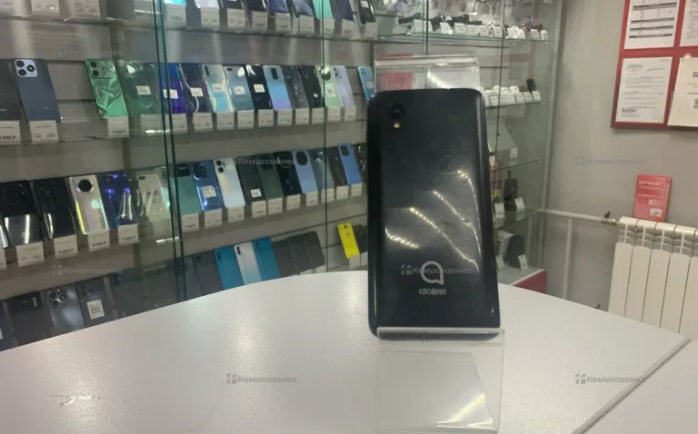 Alcatel 5033D