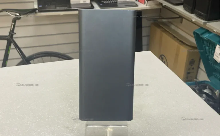 Power Bank Xiaomi 10000