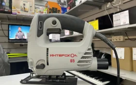 Электролобзик Интерскол МП-65/550Э